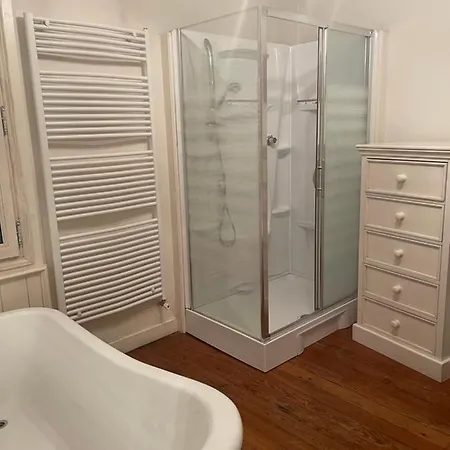 Chez Louise 3* Albi