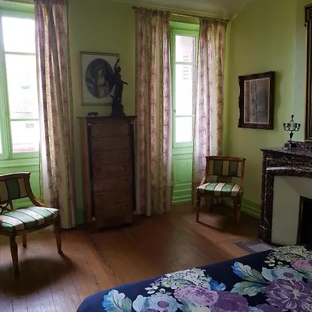 Chez Louise 3*
