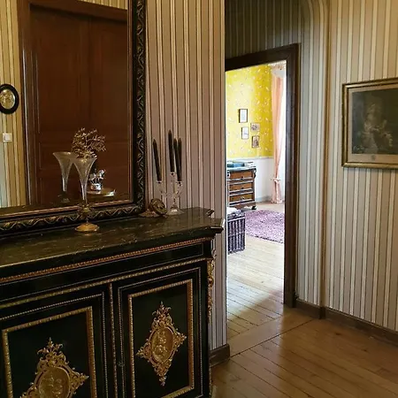 Bed & Breakfast Chez Louise 3*