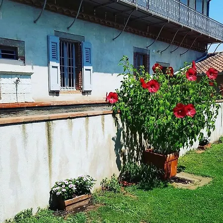 Bed & Breakfast Chez Louise 3*