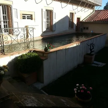Chez Louise 3* Albi