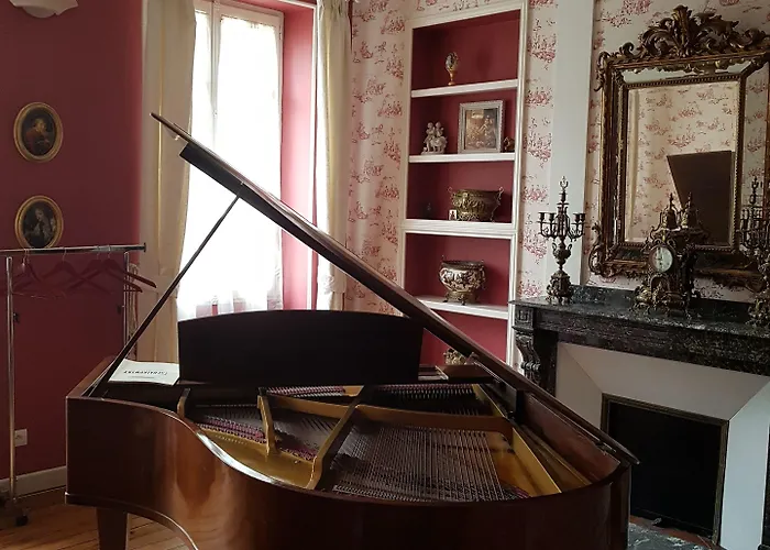 Chez Louise Bed & Breakfast Albi