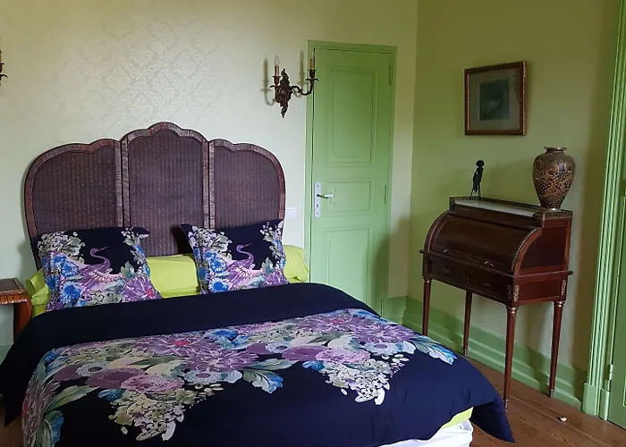 Bed & Breakfast Chez Louise