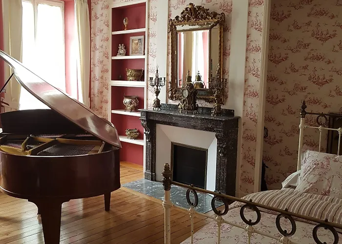 Chez Louise Bed & Breakfast Albi