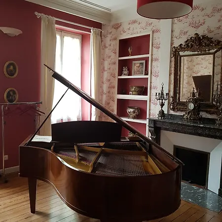 Chez Louise Bed & Breakfast Albi