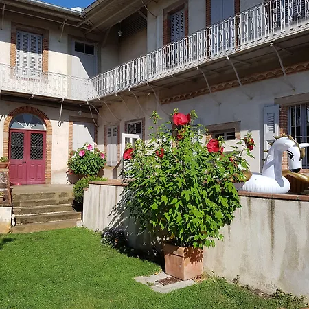 Chez Louise 3*