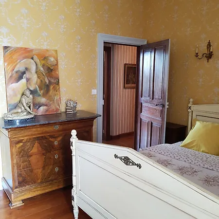 Chez Louise 3*
