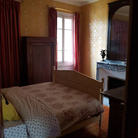 Chez Louise