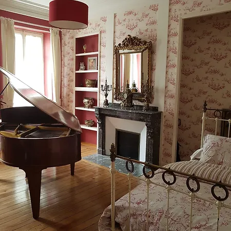 Chez Louise Bed & Breakfast Albi