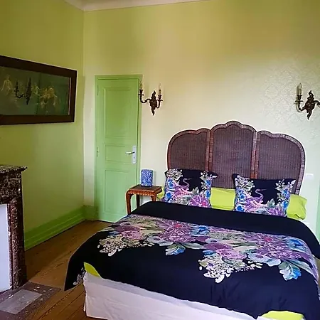Chez Louise 3* ألبي