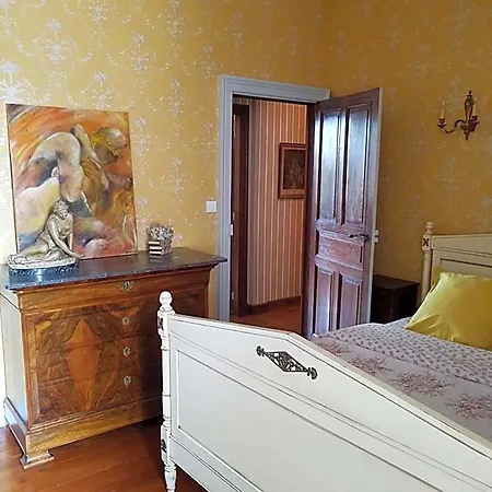Chez Louise 3* ألبي