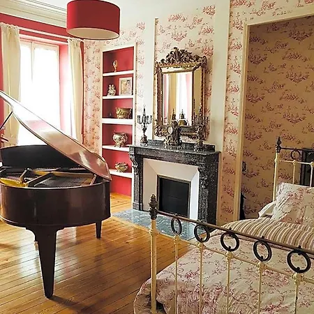 Chez Louise 3* Αλμπί