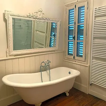 Chez Louise 3*