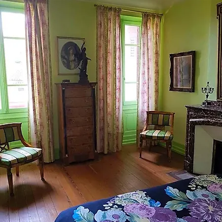 Chez Louise 3*