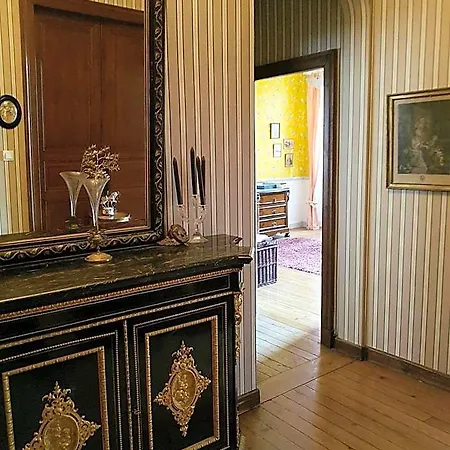 فندق مبيت وإفطار Chez Louise
