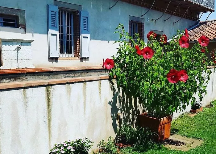 Bed & Breakfast Chez Louise 3*