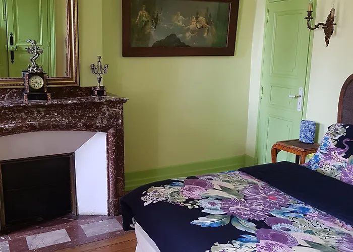 Bed & Breakfast Chez Louise